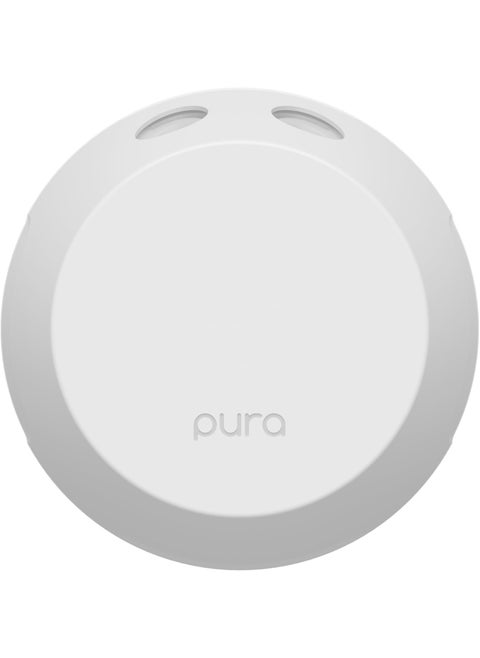 Pura 4 Smart Fragrance Diffuser - Adjustable Home Diffuser with LED Light & Automatic Vial Detection - Wi-Fi Device for Personalized Home Scenting Experience - Long-Lasting Diffuser Aroma