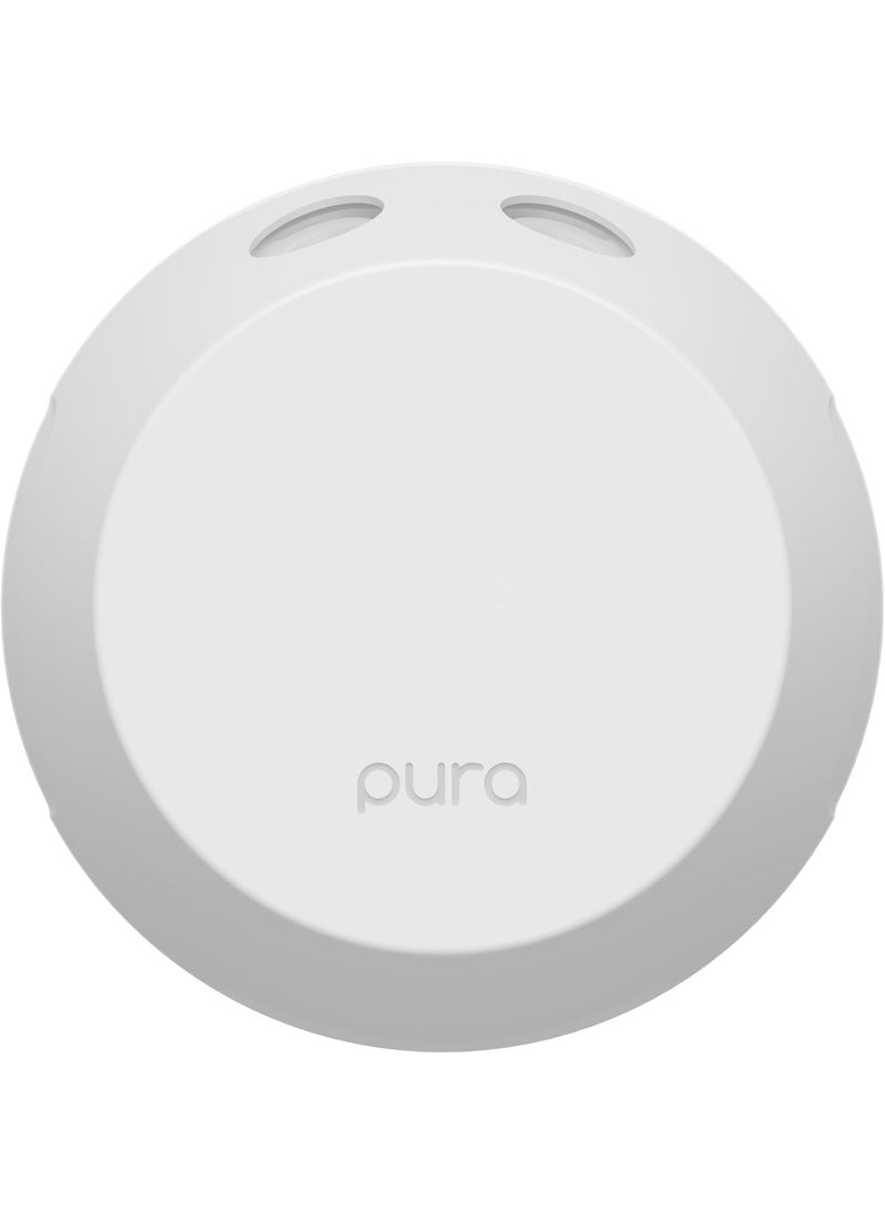 Pura - Pura 4 Smart Fragrance Diffuser - Adjustable Home Diffuser with LED Light & Automatic Vial Detection - Wi-Fi Device for Personalized Home Scenting Experience - Long-Lasting Diffuser Aroma - Image 1