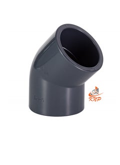 كوع HP PVC