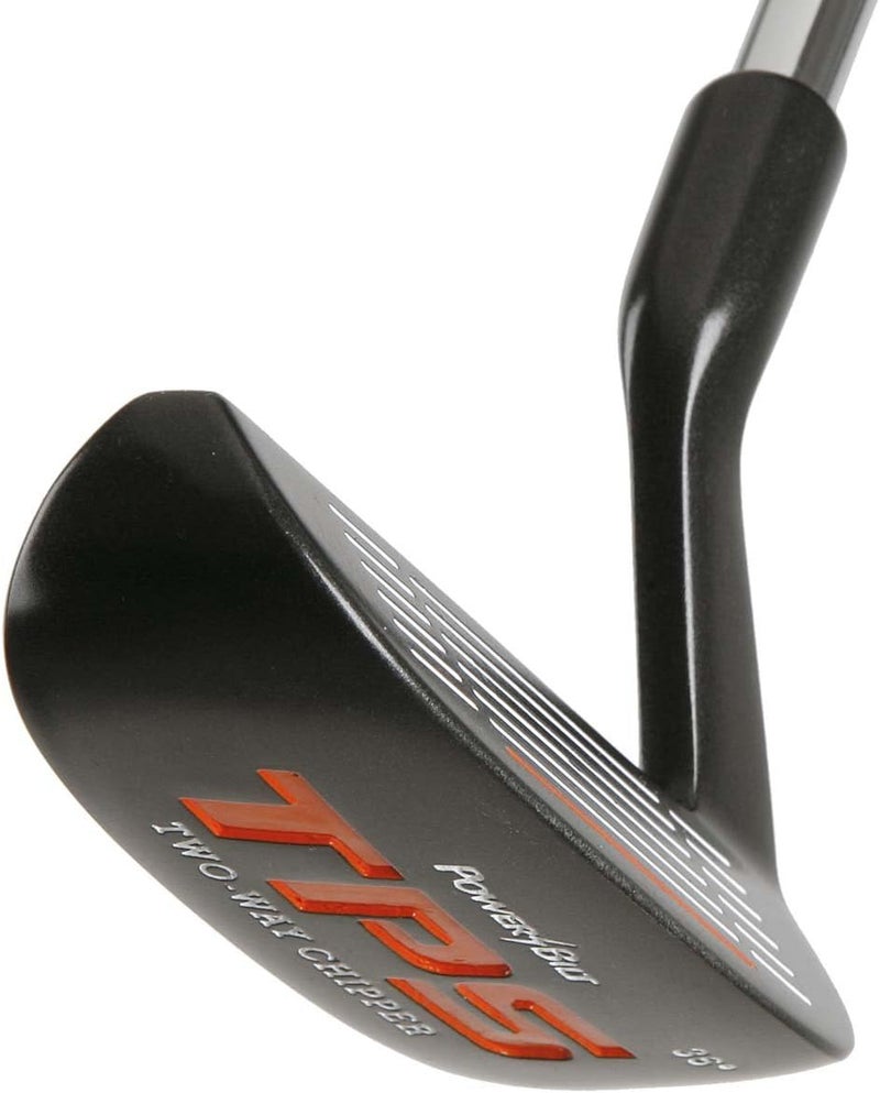 Golf- TPS Two Way Chipper