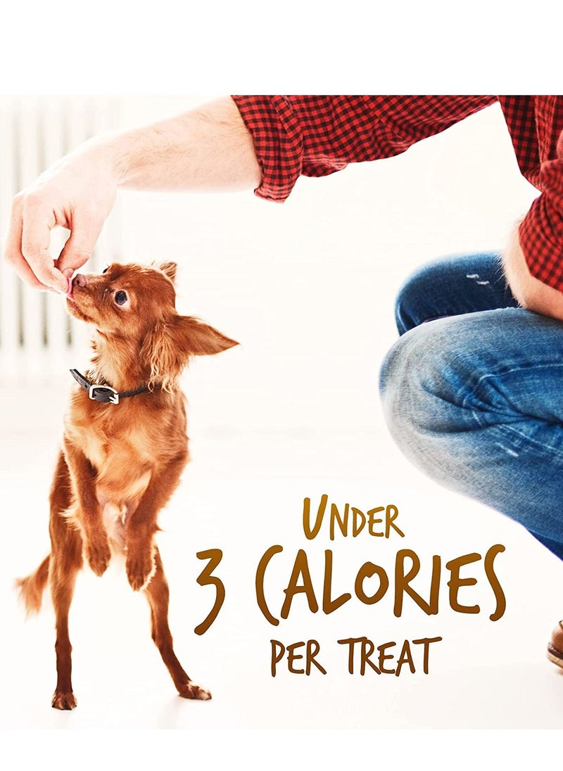 Skinny Minis Dog Treats Rotisserie Chicken 141g - pzsku/Z64094451D23928D948FDZ/45/_/1672754710/00f948aa-d3c0-4fbf-9fa2-6038dfba4ebb