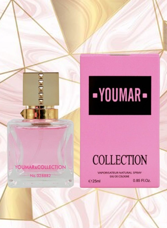 يومار عطر يومار رقم 028882 25 مل  - Image 1