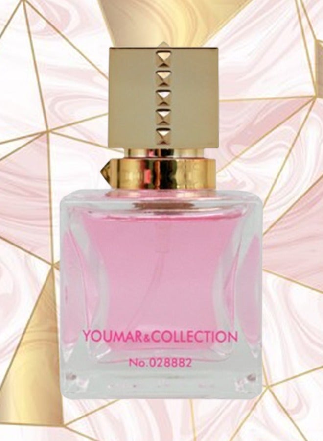يومار عطر يومار رقم 028882 25 مل  - Image 2
