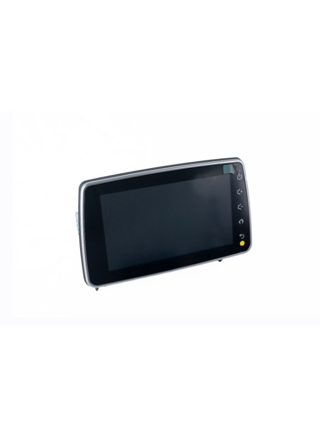 PROTON HEAD UNIT ASSY Highline Screen (USB/BT) Proton Saga Mc 1, MC2 - Image 3
