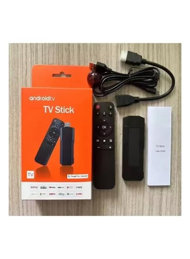 HONTON Android TV TV Stick for LED LCD Tv. Make Your TV Smart - Image 1