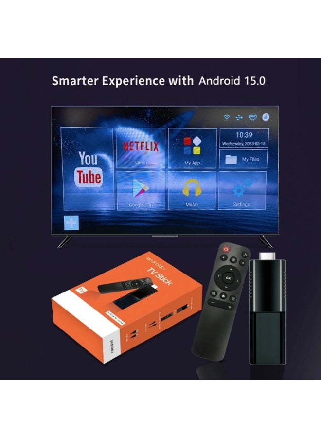 HONTON Android TV TV Stick for LED LCD Tv. Make Your TV Smart - Image 5