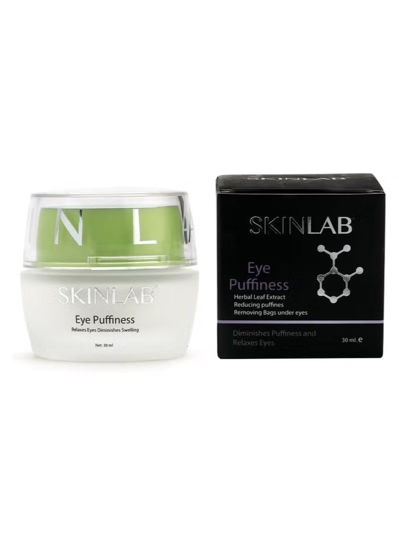 SKINLAB Eye Puffiness Cream, 30ml