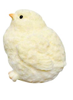 Mochi Fidget Chicken is a cute and soft toy made of a mochi-like material, perfect for relieving stress and anxiety.