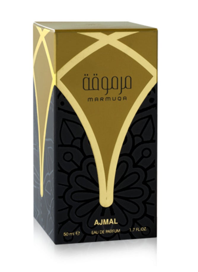 Ajmal Marmuqa Eau De Parfum  - Image 2