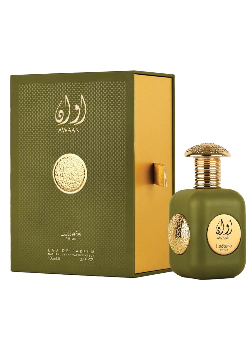 لطافة اوان من لطافة برايد او دي بارفان 100 مل - Image 1