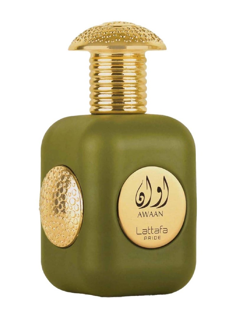 لطافة اوان من لطافة برايد او دي بارفان 100 مل - Image 2