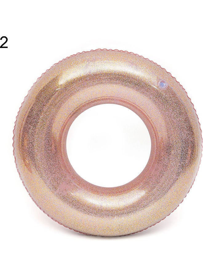 NIBEMINENT Inflatable Sequins Pool Floats - Image 1