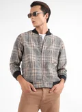 Campus Sutra Grey