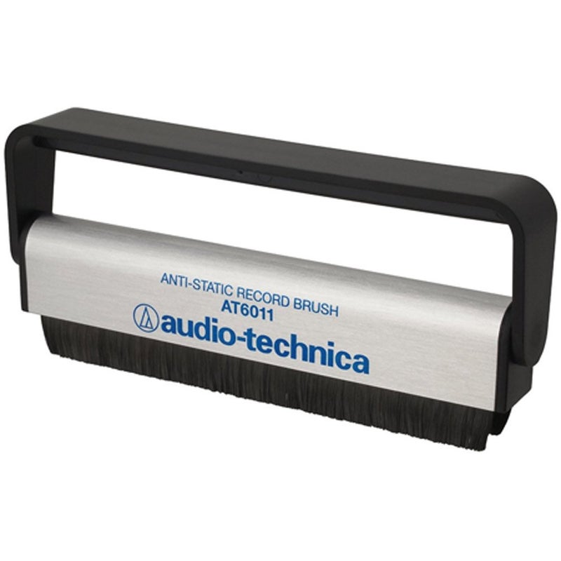 Audio-Technica AT6011a Anti-Static Record Brush - Image 3