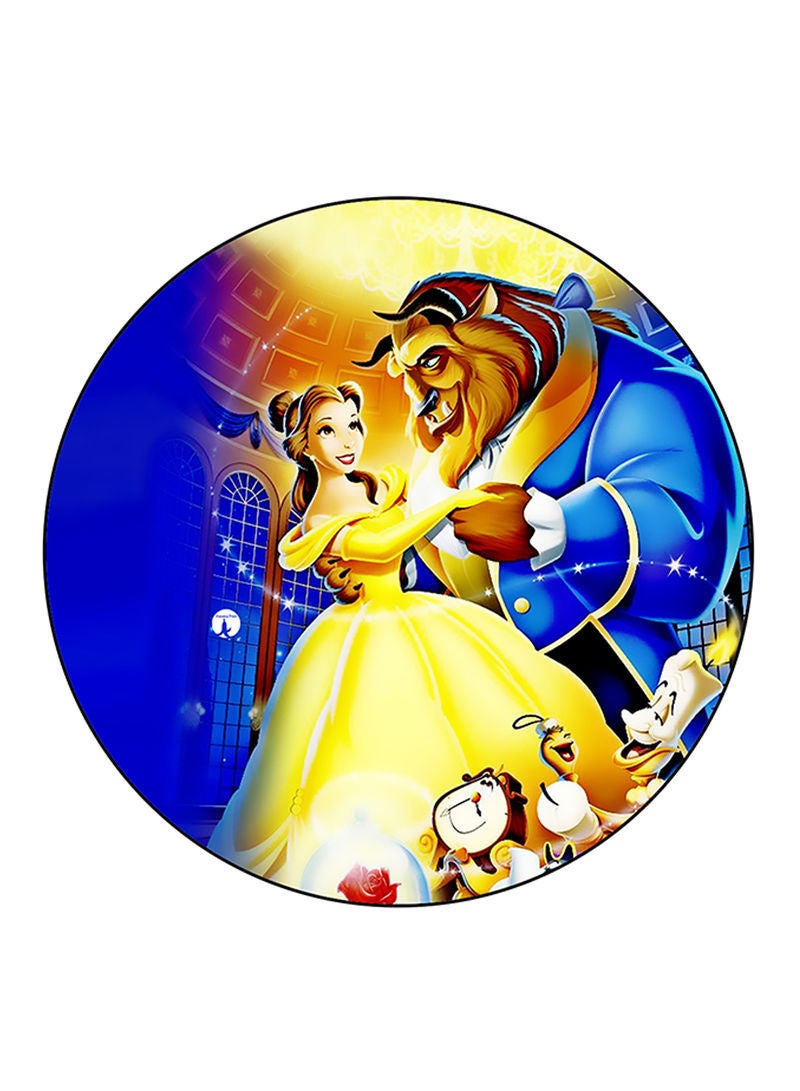 RKN Disney Character Multicolour - Image 1