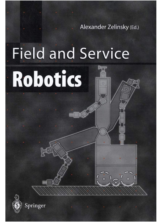 Field and Service Robotics 
