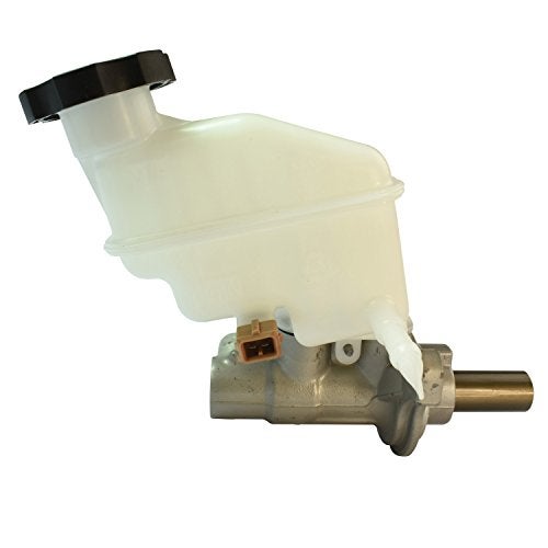 Mando New Mando 17A1136 Brake Master Cylinder Original Equipment - Image 1