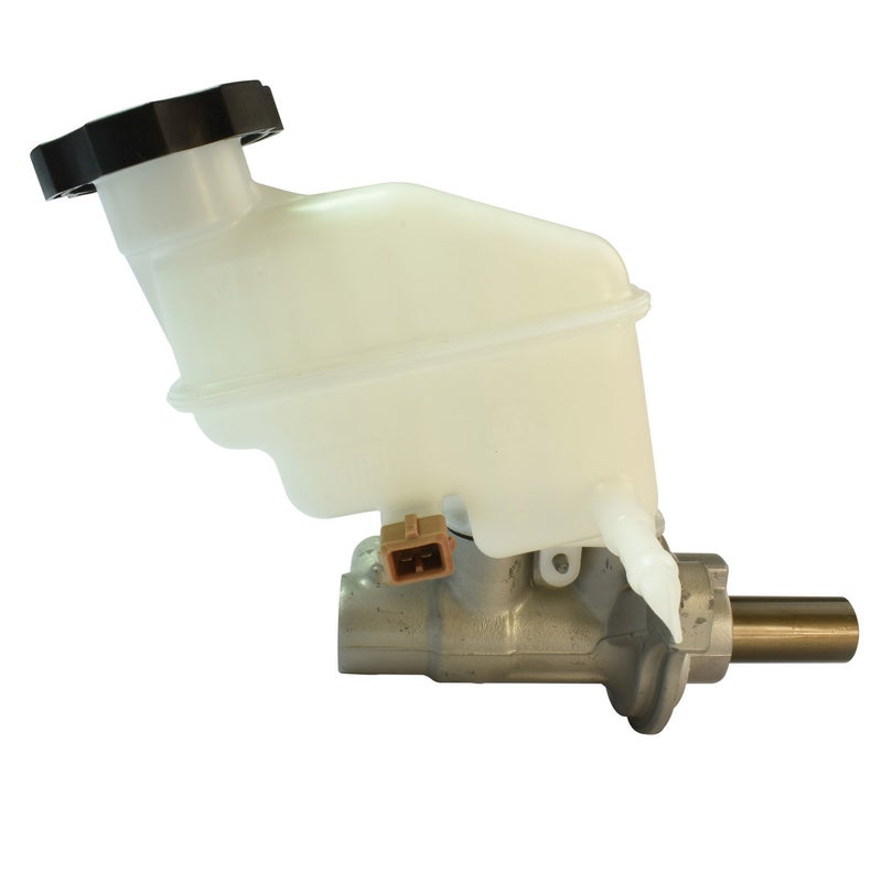 Mando New Mando 17A1136 Brake Master Cylinder Original Equipment - Image 2