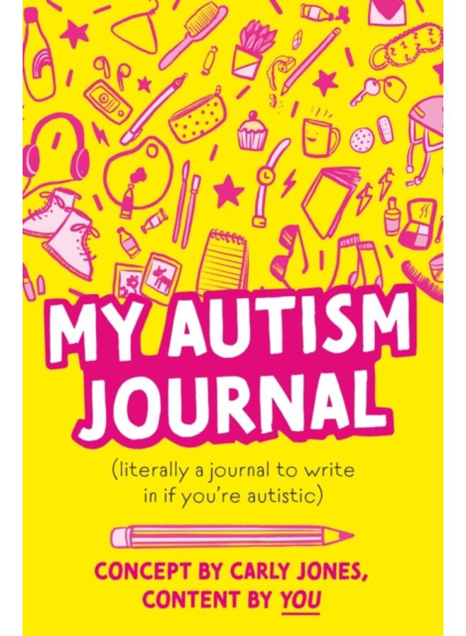 My Autism Journal 