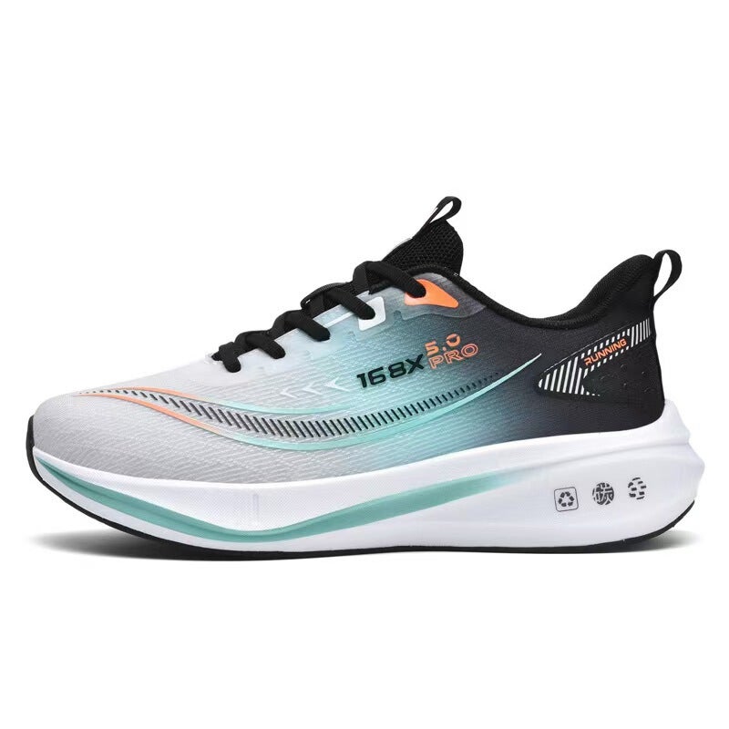 Unisex Casual Sneakers Shoes - Image 2