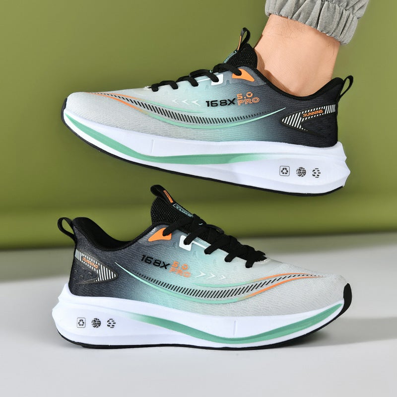 Unisex Casual Sneakers Shoes - Image 5
