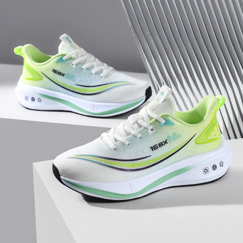 Unisex Casual Sneakers Shoes - Image 4
