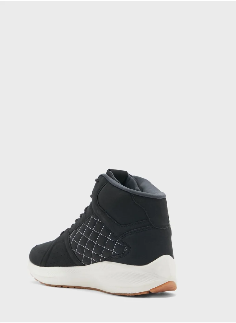 OFF LIMITS Hangman Casual Boots