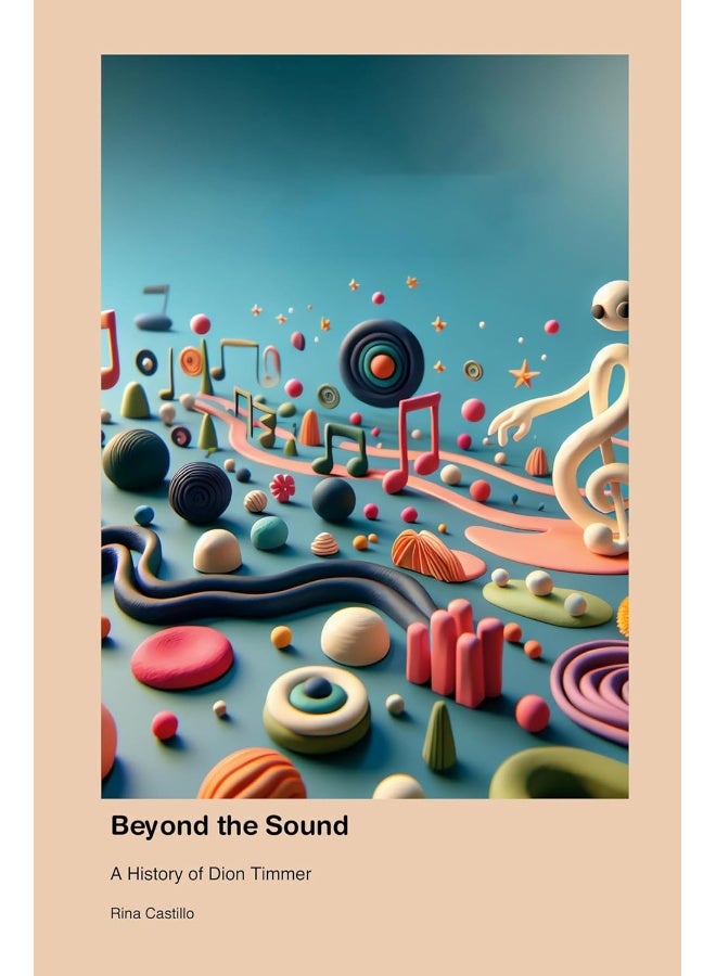 Beyond the Sound: A History of Dion Timmer