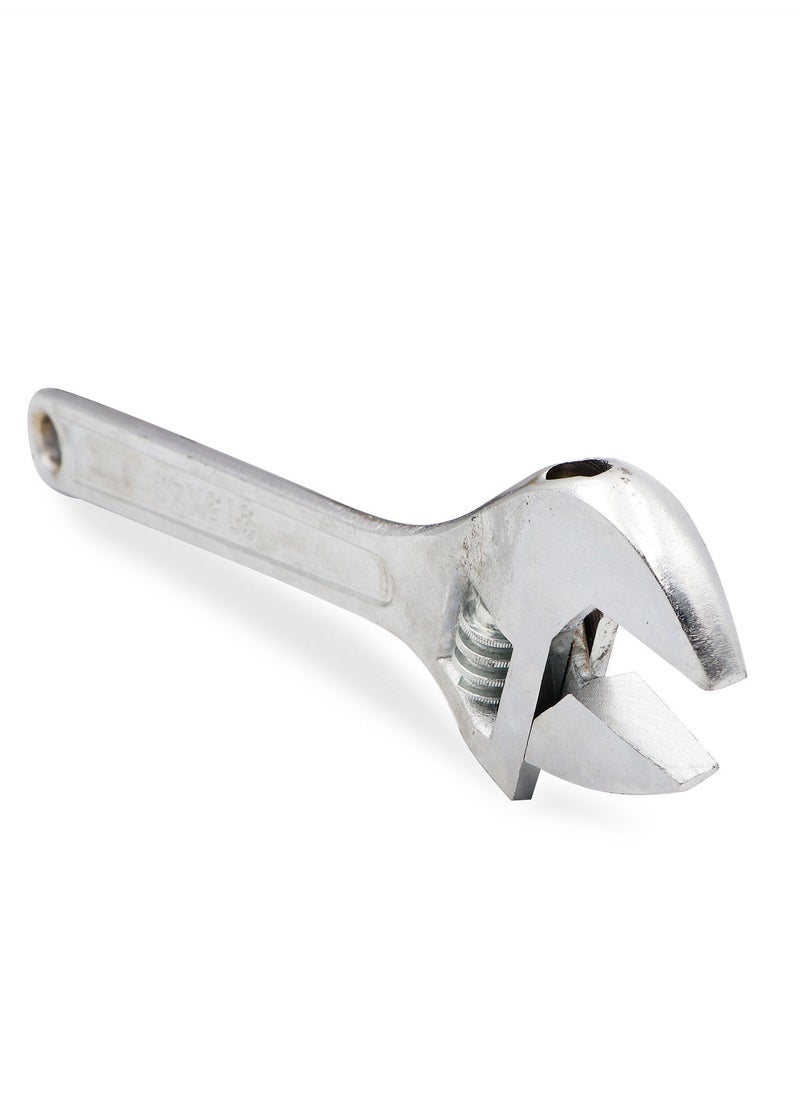 Max Germany 307-08 Adjustable Spanner, 8 in - Image 2