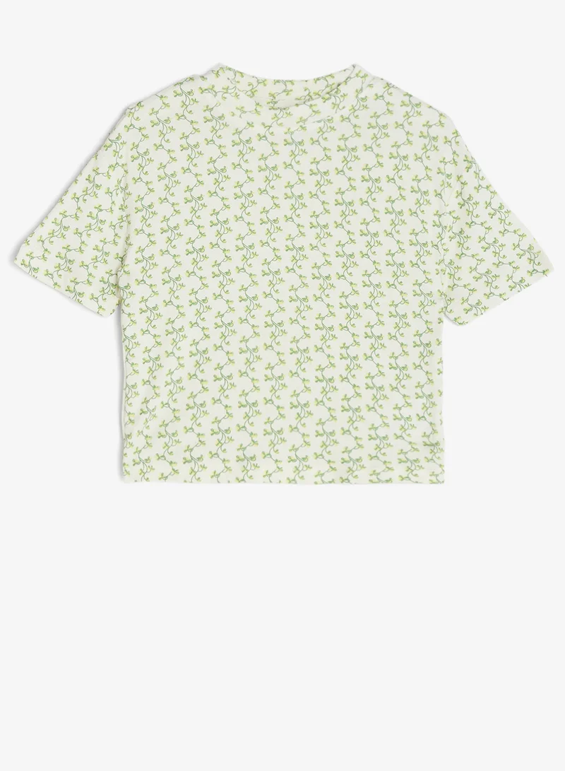 Pinata Kids Printed T-Shirt