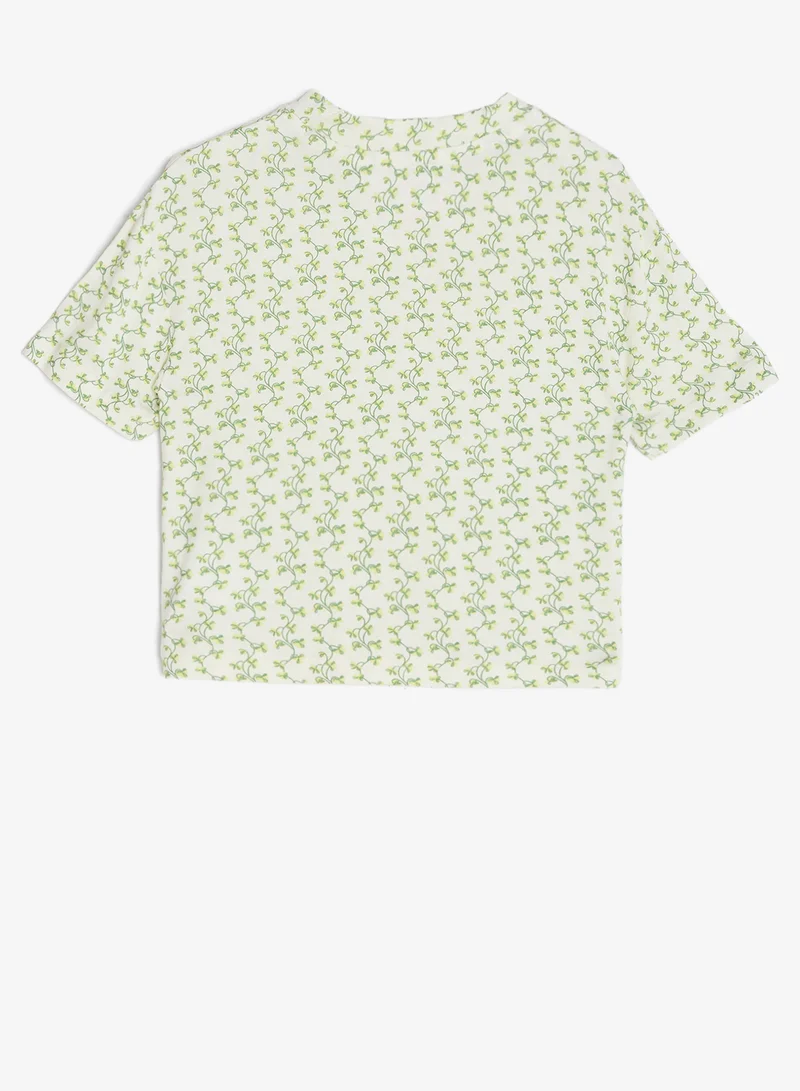 Pinata Kids Printed T-Shirt
