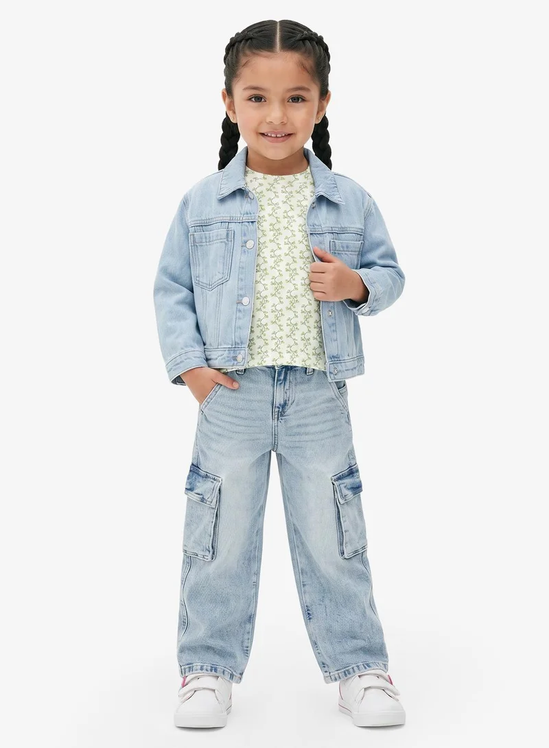 Pinata Kids Printed T-Shirt