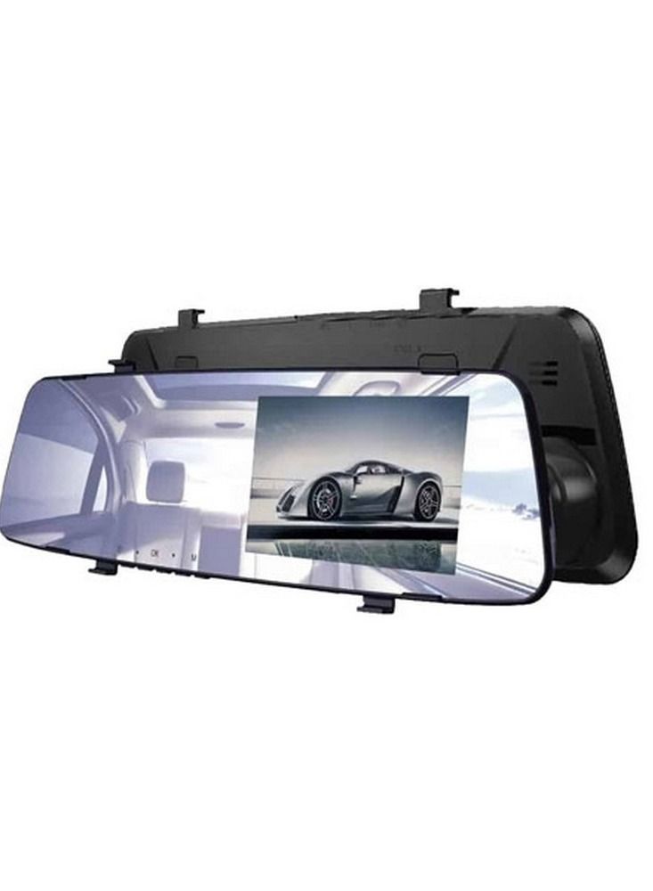 WEKOME Car Recording Camera Mirror Dash Cam Infrared night vision Rear View Backup Camera for Cars WA-C03 - Image 3