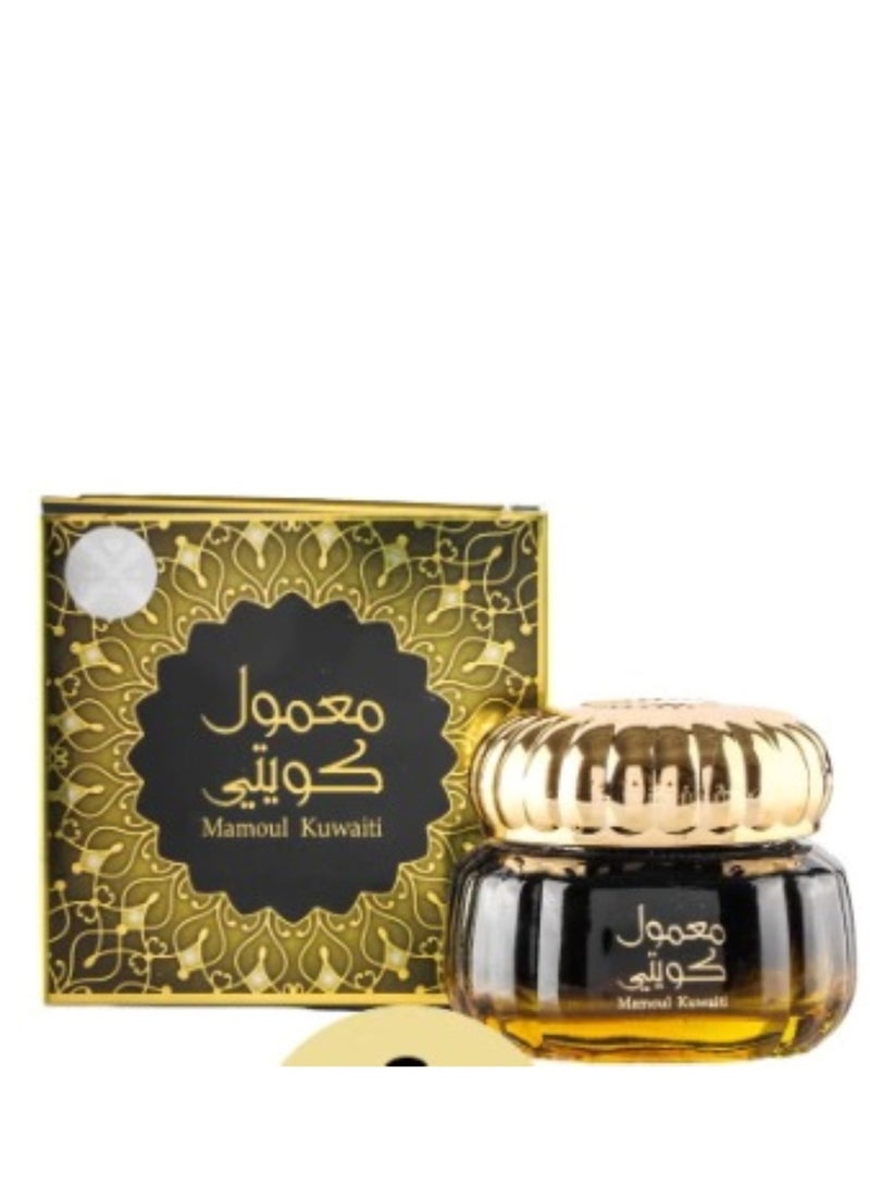 الماس باقة الماس معمول كويتي 60 جرام 3 قطع - Image 2