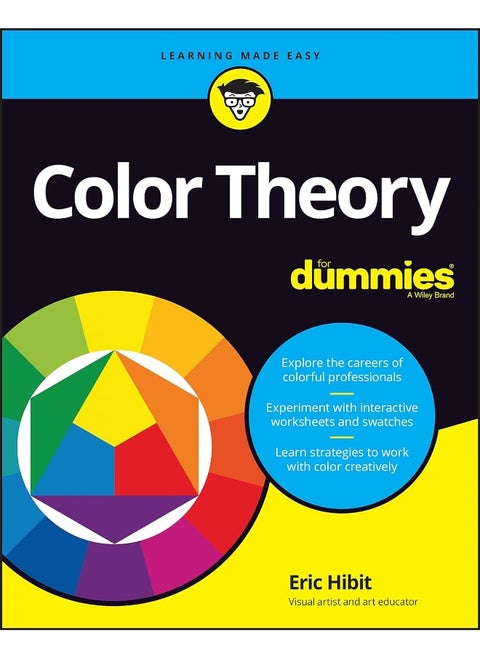 Color Theory For Dummies