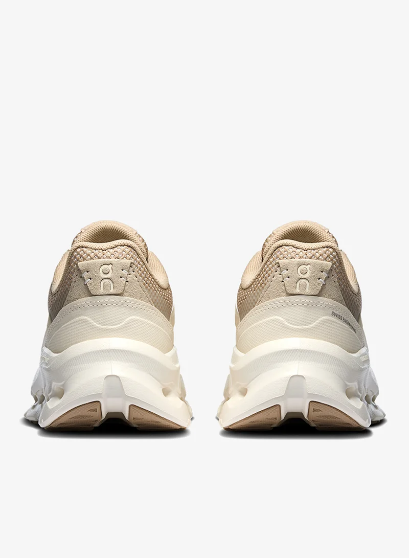 On Running Grain | Ivory Cloudtilt Arc for Women | Best Price UAE