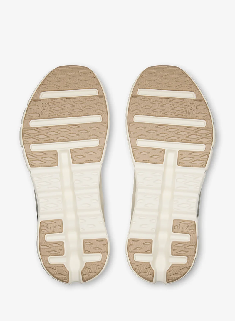 On Running Grain | Ivory Cloudtilt Arc for Women | Best Price UAE