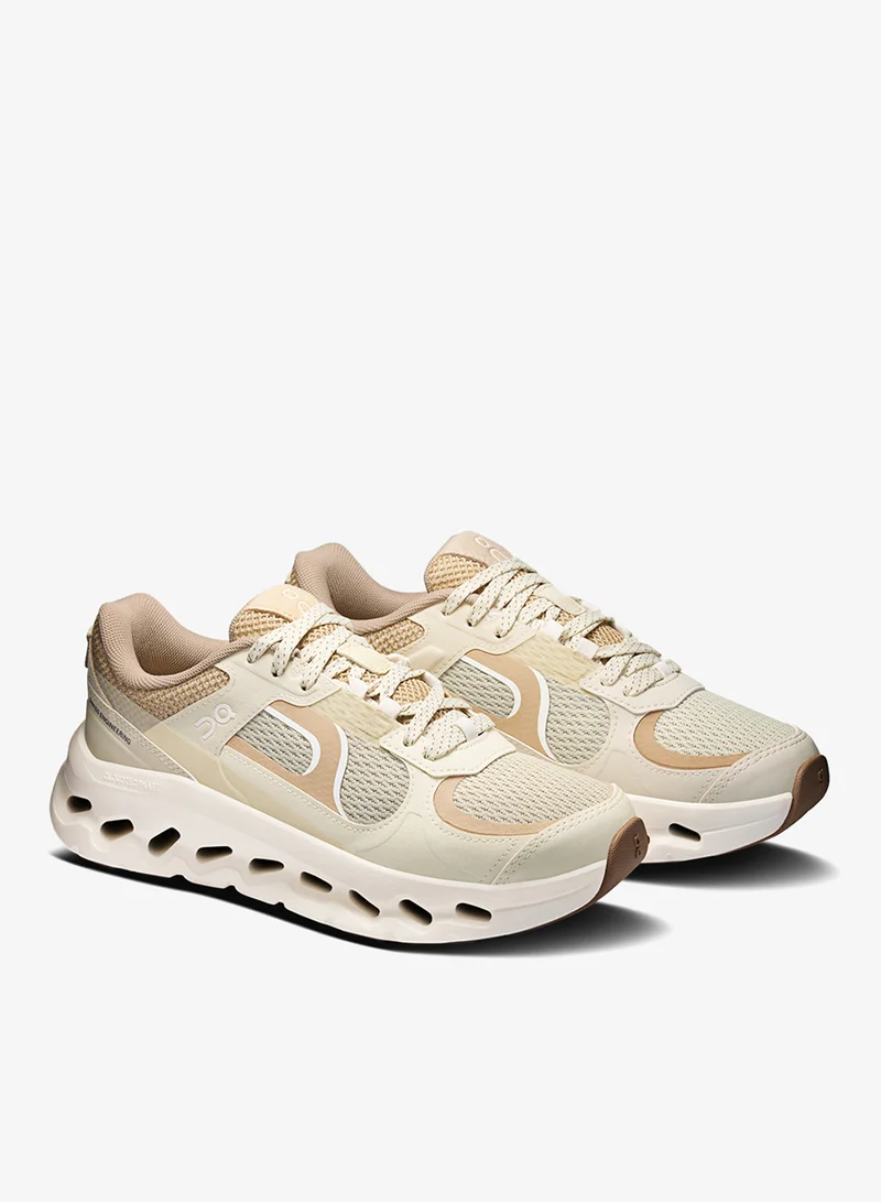 On Running Grain | Ivory Cloudtilt Arc for Women | Best Price UAE