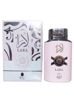 Al-aqeeq Lara Eau De Parfum For Women - 100 ML 