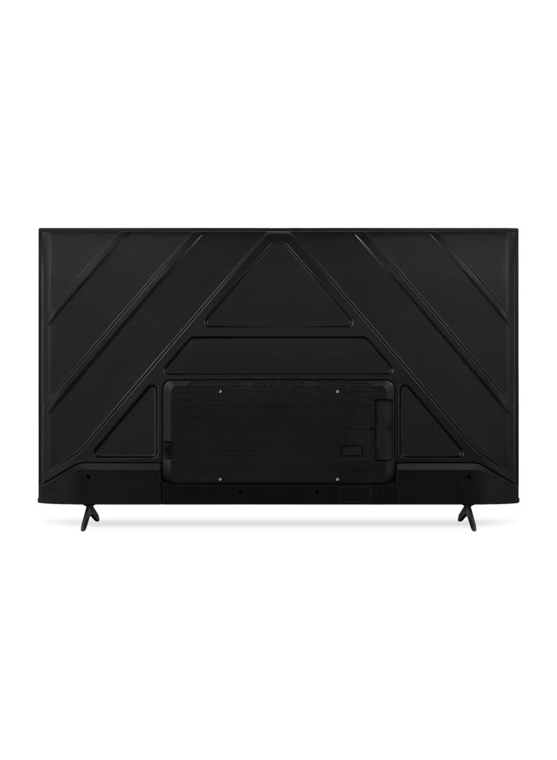 Hisense 85 Inch 4K UHD Smart TV –  60Hz, HDR10+, Dolby Vision, AI Sports Mode, Game Mode Plus & Voice Control 85A61N Black - Image 3