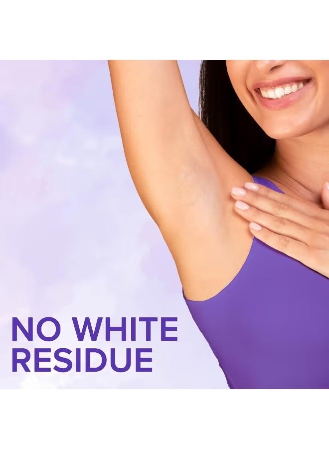 ليدي سبيد ستيك مزيل العرق  فريش فيوجن 65 جم - Image 2