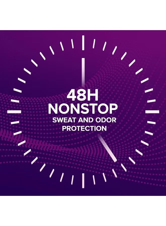 ليدي سبيد ستيك مزيل العرق  فريش فيوجن 65 جم - Image 3