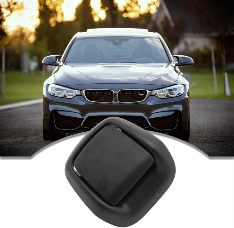 Wivplex Car Seat Adjust Knob Handle for Fiesta MK6 - Image 3