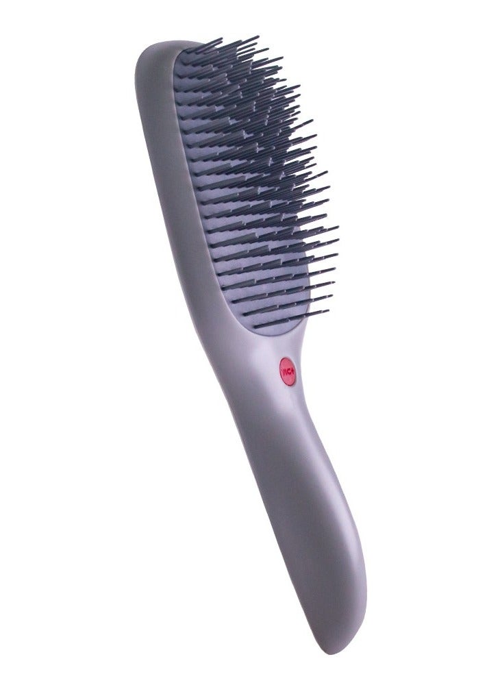 Diva Zero Tangle Brush Purple - Image 4