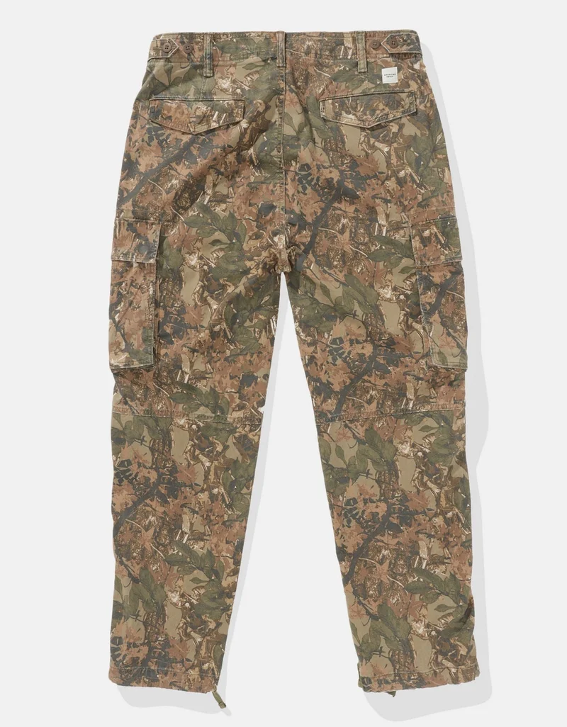 American Eagle AE Flex Lived-In Cargo Pant