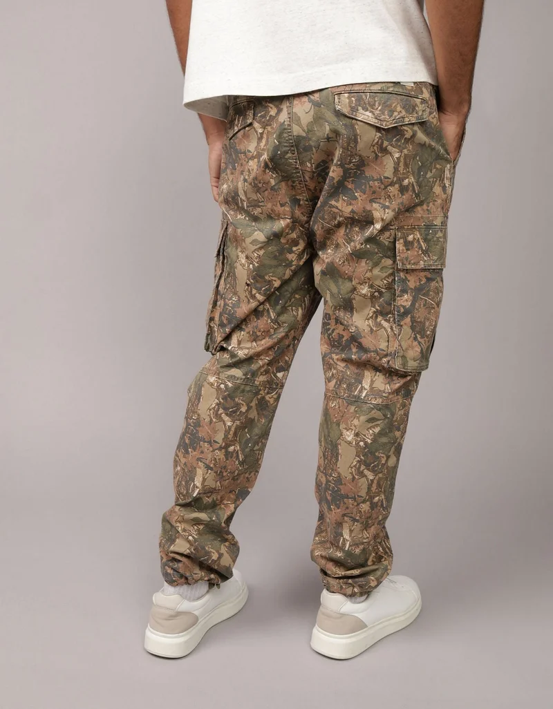 AE Flex Lived-In Cargo Pant