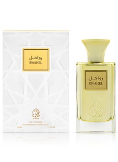 الوليف رواحل 100 مل  - Image 1