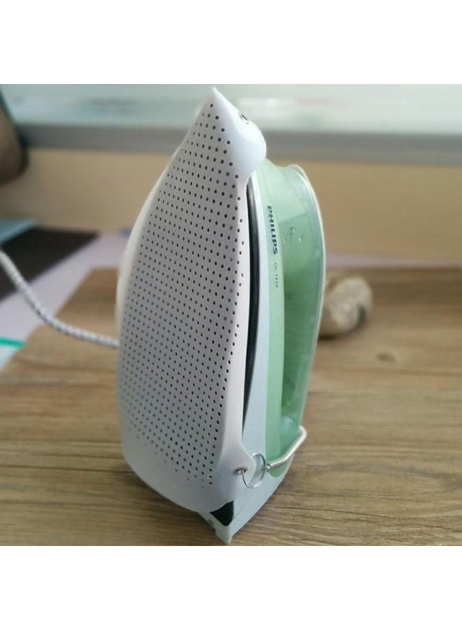 غطاء مكواة مضاد للحرق من التفلون - واقي عالمي غير لاصق لقاعدة المكواة لجميع أنواع المكواة، يمنع اللمعان والتلف الناتج عن الحرارة، سهل التركيب وقابل لإعادة الاستخدام بالكامل - Image 2