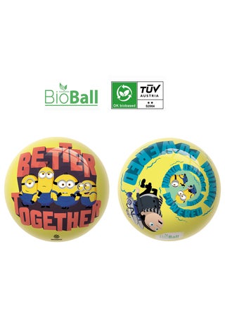 Minions