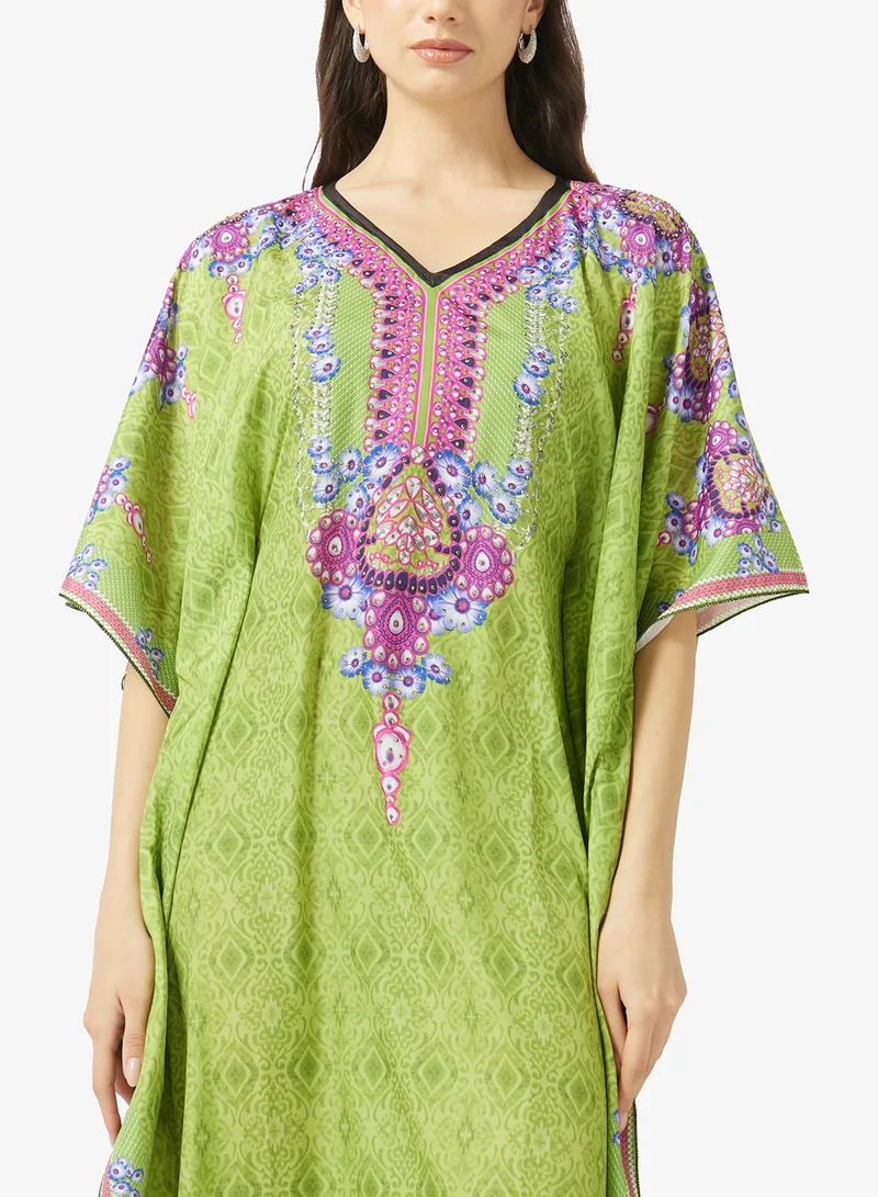 Arabian Closet  LADIES KAFTAN for Women | Best Price UAE